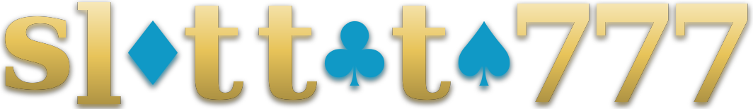 slot toto777 logo